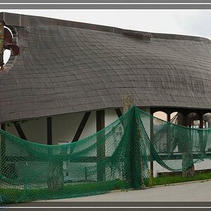 Boltenhagen, Fischbude