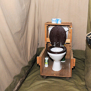 WC (Exclusive Mobile Camp)
2163