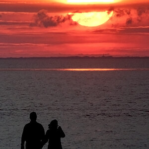Norddeich 2011