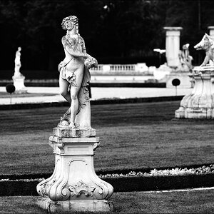 09 / 2011 - Schloss Nordkirchen