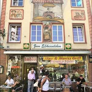 Esskesselchen