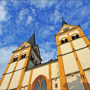 Florinskirche