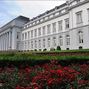 Schlossgarten