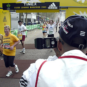 LondonMarathon