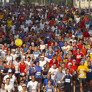 ka marathon