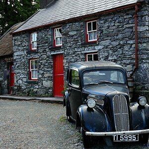 Irland 2011 TI5995