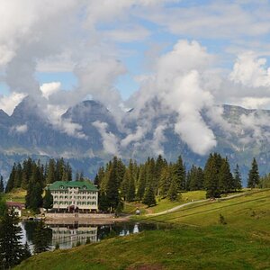 Seebenalp