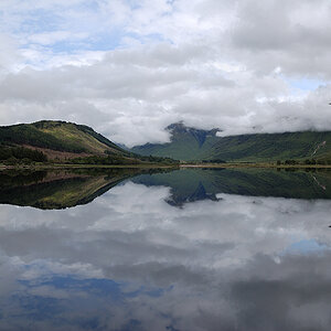 Loch Etive