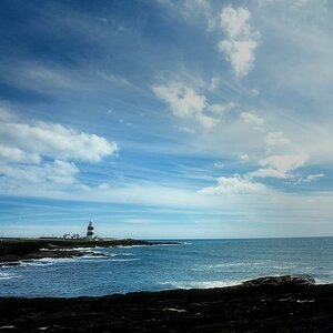 X 0033 Irland 2011 Hook Head lighthouse sv