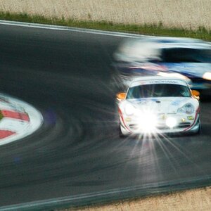 24h-Rennen Nürburgring