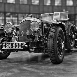Bentley