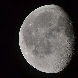 Mond