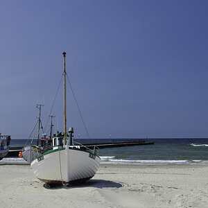 Lökken Strand