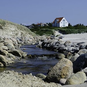 Lökken Strand