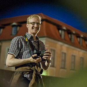 Matthias - NF-F-Stammtisch in Bamberg - 05.08.2011
