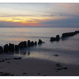 Miestroj Fischmarkt am Strand 1