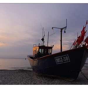 Miestroj Fischmarkt am Strand 2