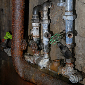 wasserhahn