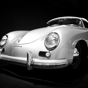 Porsche DSC1454 SW 900 NFF