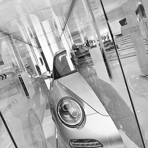 Porsche DSC1553 SW 900 NFF