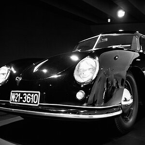 Porsche DSC1439 SW 900 NFF
