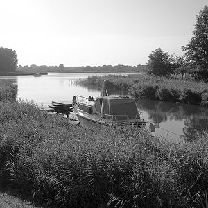 Usedom 2011 sw