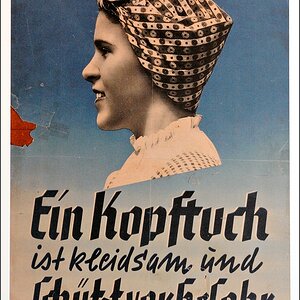 17.09.2011 - Hattingen - Kopftuch