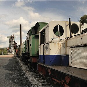 17.09.2011 - Hattingen - Transportmittel