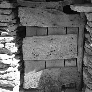 Village de Boris 2003