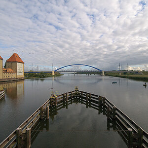 Stadt Wolin 2011 3