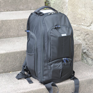 ThinkTank Streetwalker Pro