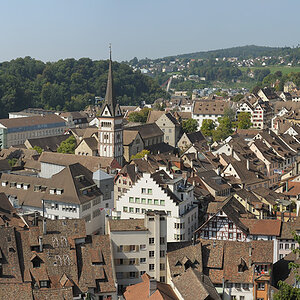 Schaffhausen