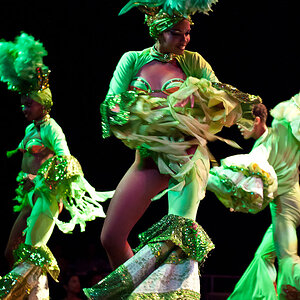 2011 Tropicana 8