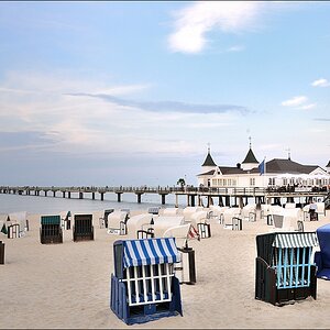 Usedom 2011