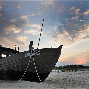 Usedom 2011