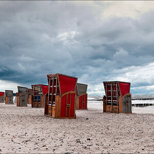 strandkoerbe