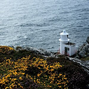 X 0077 Irland 2011 Sheep's Head Lighthouse