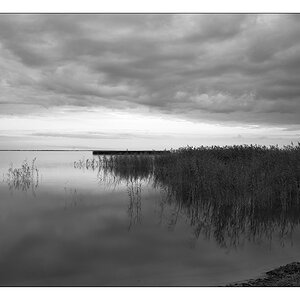 die eigene Bucht in bw