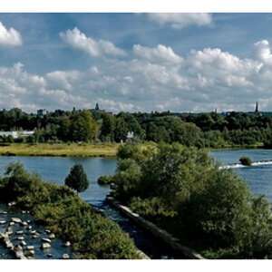 Ruhr Panorama 3 Ausschnitt