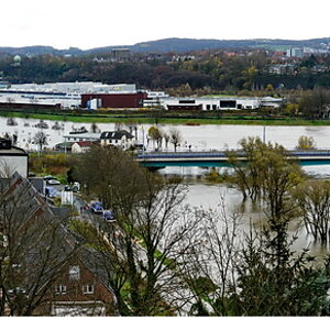 Panorama Wasser 2