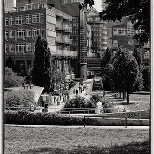 Ohne Titel in bw
85mm