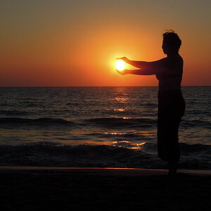Nikon Coolpix P300, Greece 04