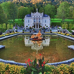 Linderhof 01