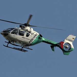 Polizei 6107