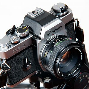 minolta