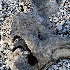 Beach Side 001