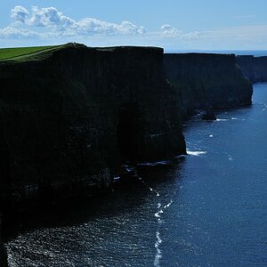 X 0130 Irland 2011 Cliffs of Moher