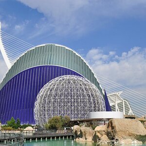 Valencia - España