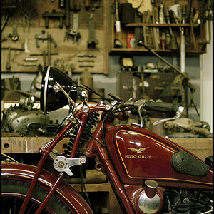 Motorräder schwaz 4