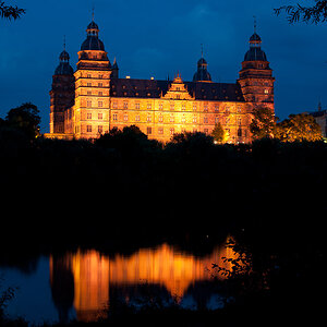 Nikon forum Schloss